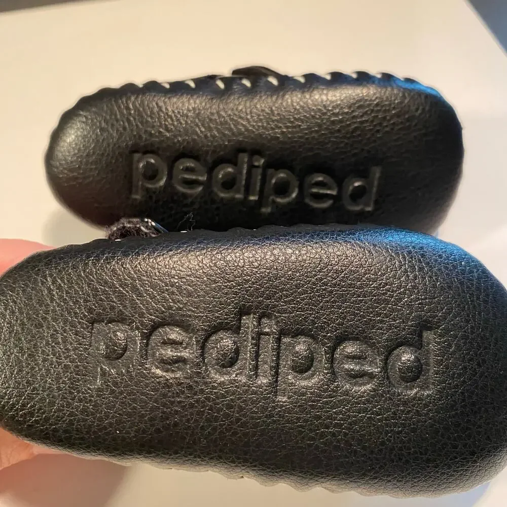 pediped these girls